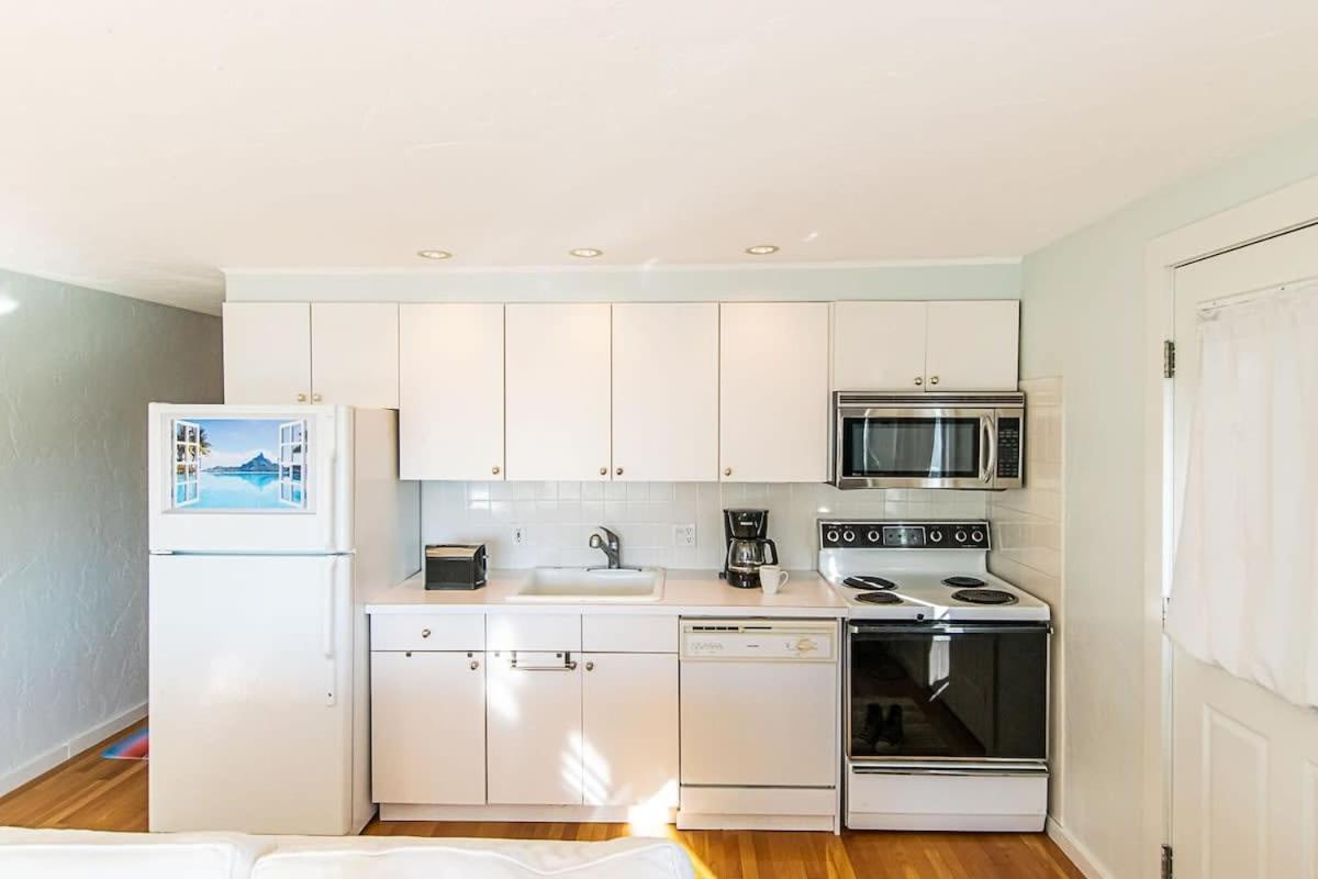 East End Condo Across From Assoc Beach Provincetown Bagian luar foto