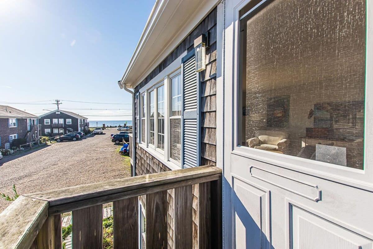 East End Condo Across From Assoc Beach Provincetown Bagian luar foto